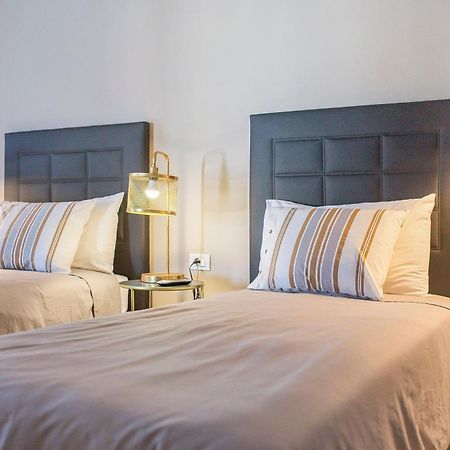 Urban Park Girasol Apartment Los Llanos De Aridane Ngoại thất bức ảnh