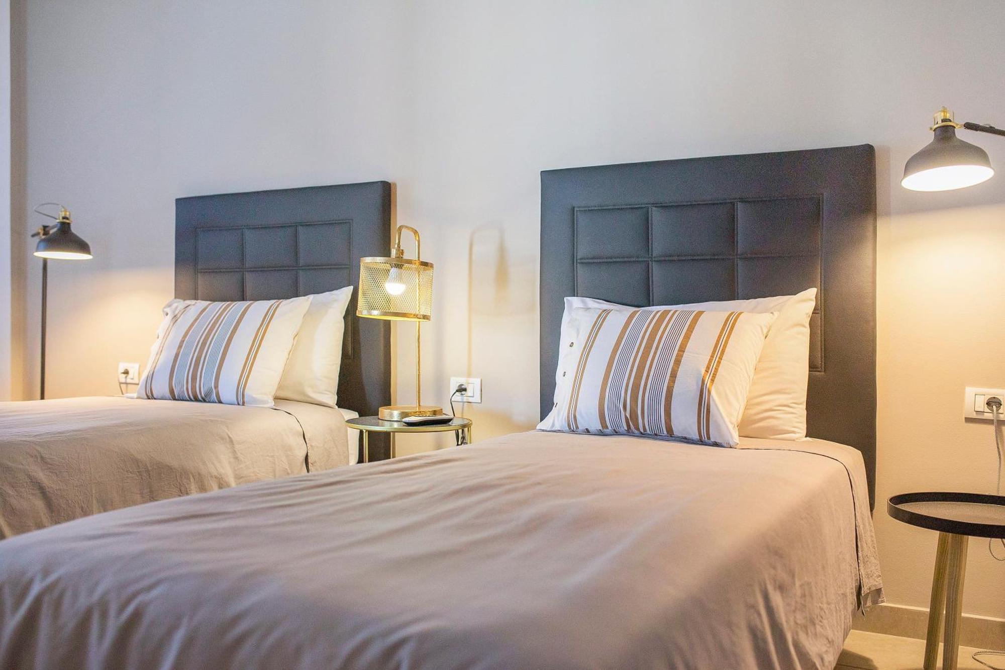 Urban Park Girasol Apartment Los Llanos De Aridane Ngoại thất bức ảnh