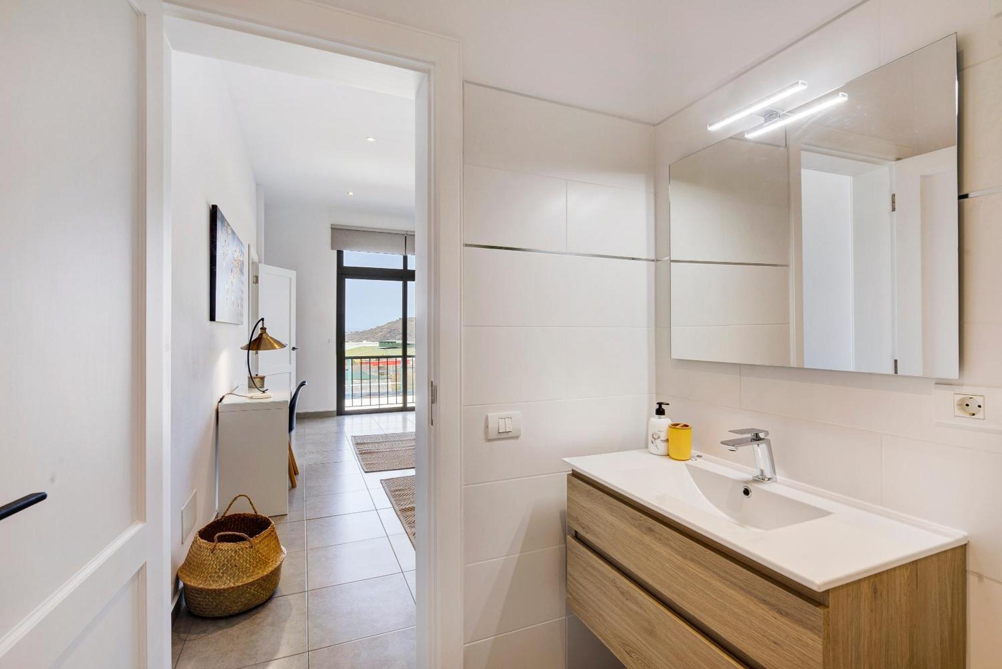 Urban Park Girasol Apartment Los Llanos De Aridane Ngoại thất bức ảnh