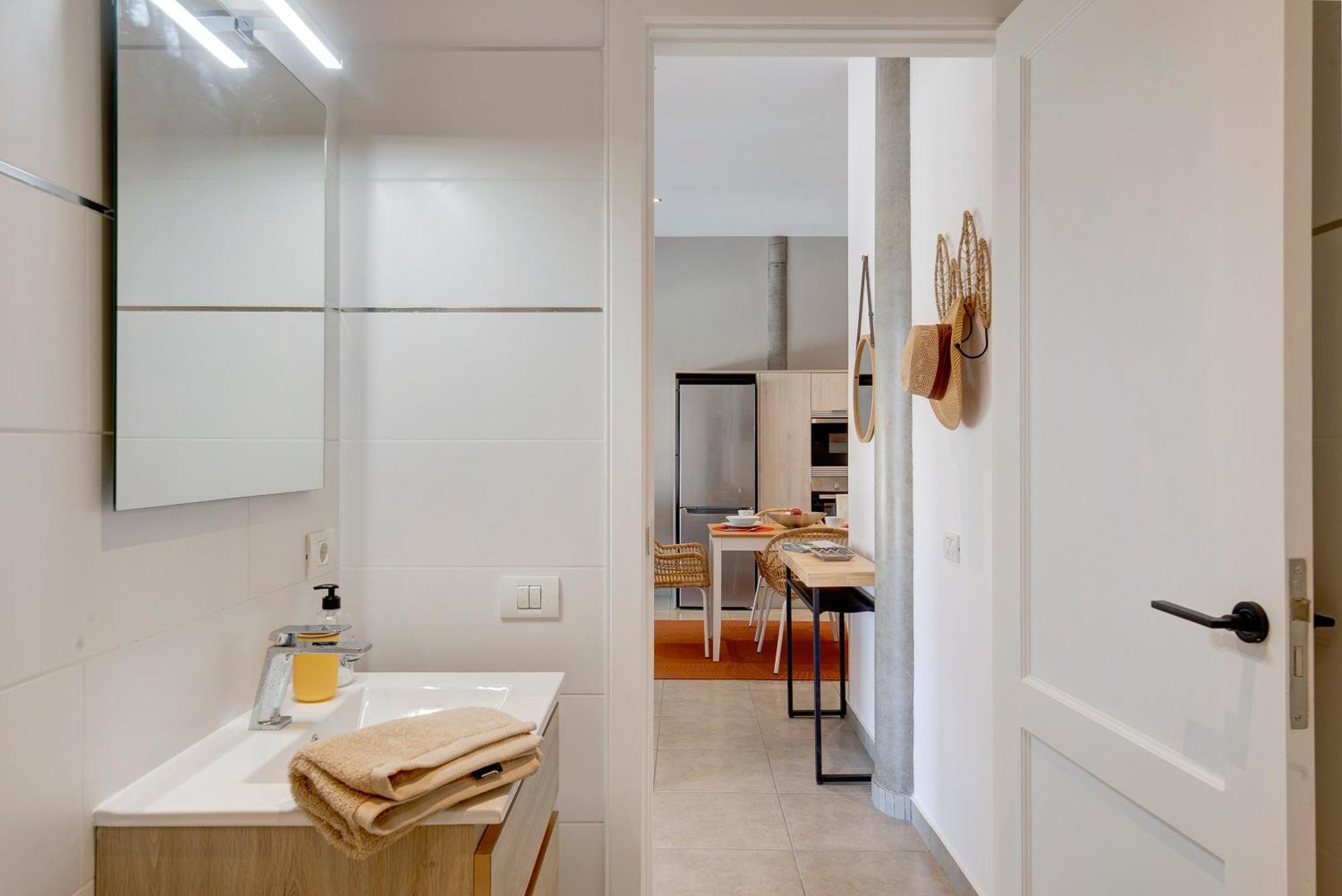 Urban Park Girasol Apartment Los Llanos De Aridane Ngoại thất bức ảnh