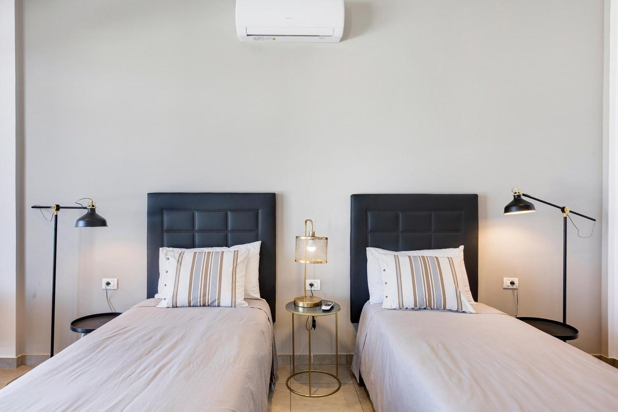 Urban Park Girasol Apartment Los Llanos De Aridane Ngoại thất bức ảnh