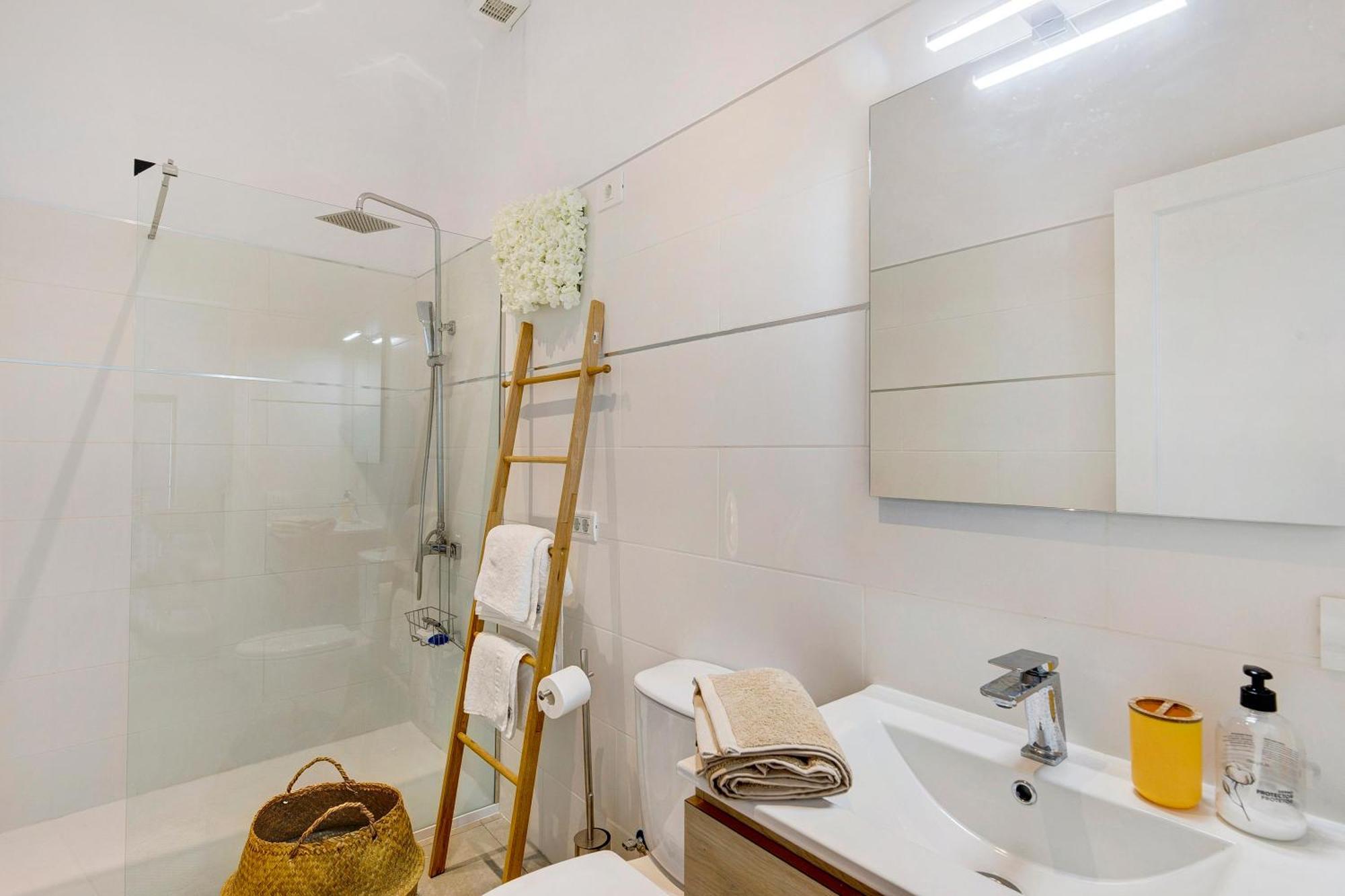 Urban Park Girasol Apartment Los Llanos De Aridane Ngoại thất bức ảnh