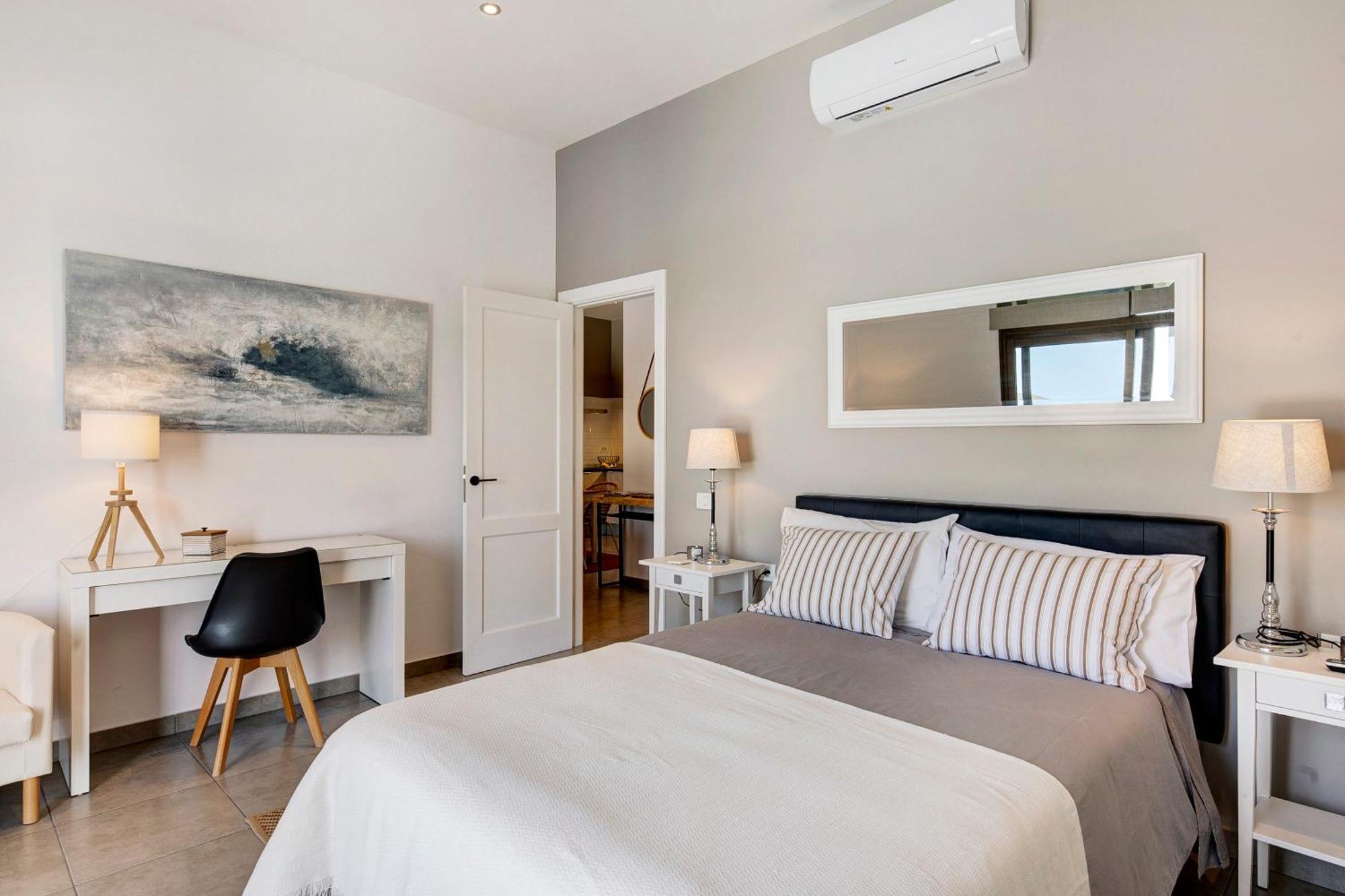 Urban Park Girasol Apartment Los Llanos De Aridane Ngoại thất bức ảnh